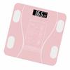 Body Weight Scale Maximum 396lb High Accuracy Intelligent Analysis Bluetooth Body Scale for Men