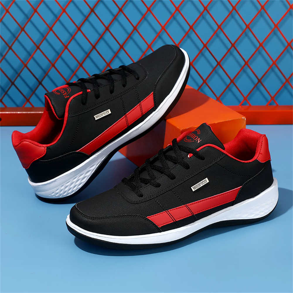 Platforme 41-42 Men's Twnis Woven White Tennis Shoes For Men Sneakers For Men Tennis Sports Casuall Fashionable High Grade