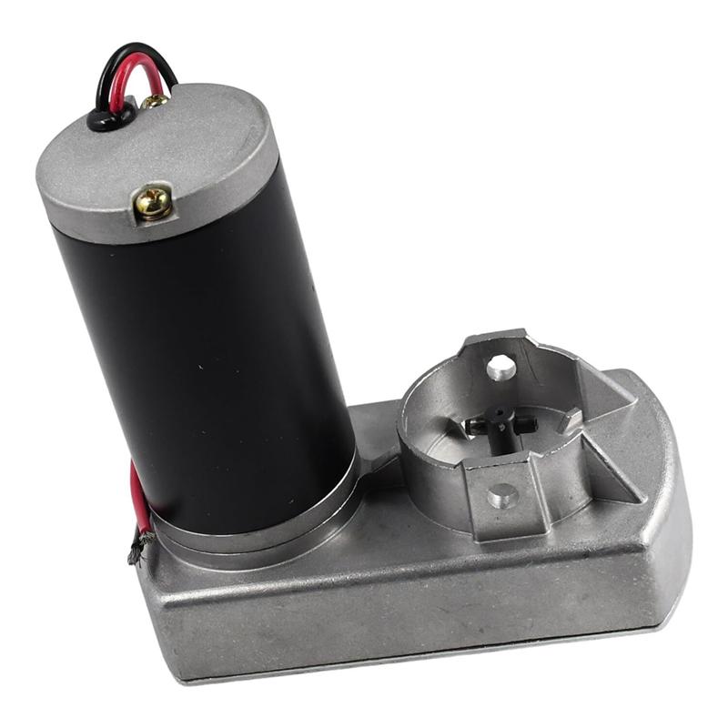 RV Actuator Slide Out Motor RP-785615 168956 295380 Replacement Part For Camper Motorhome Rvs