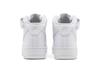 Nike Men's Air Force 1 Mid '07 'Triple White'