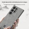 Shiyong Luxury Lambskin Samsung Phone Case