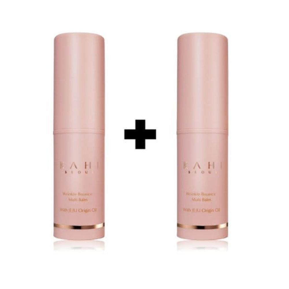 

[1+1] Gahi Wrinkle Bounce Multi Balm 9 г Single item/20