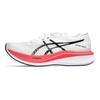 Asics Zapatillas Magic Speed 3 Blanco Negro Rosa Mujer 1012B518-100