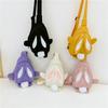 Children's Bags Girls Small Bags Girls Nylon Messenger Bags Cute Bunny Bags Fashion Shoulder Bags Breast Bags
