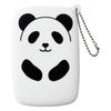 LIHIT LAB Slit Pouch Punilabo Panda L, A7711-6