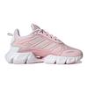 adidas Climacool Fabric Breeze Low Top Kids' Running Shoes Pink White Kids' GZ4019