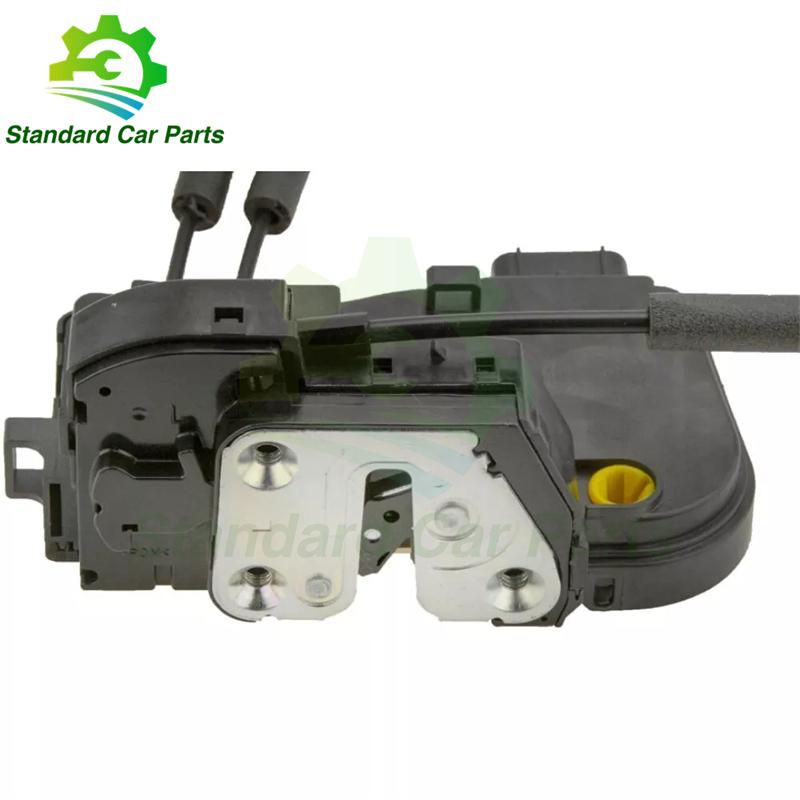 81310-3W000 81320-3W000 81410-3W000 81420-3W000 Front Rear Left Right Door Lock Actuator For Kia Sportage 2.0L 2.4L L4 2011-2016