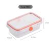 Chahua Clarke 560ml Rectangular Food Storage Container