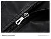 Men's Slim Fit Leather Jacket - Autumn/Winter Casual Lapel Coat with Plus Velvet and Thick Lining