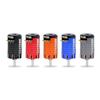 Sensored Brushless Motor for Rocket Mini 1525 Pro Drift Racing RC Cars (17.5T/5500KV Red) P.D Mini-z, 1/24, 1/27, 1/28, 1/32, Mini-z MR-03