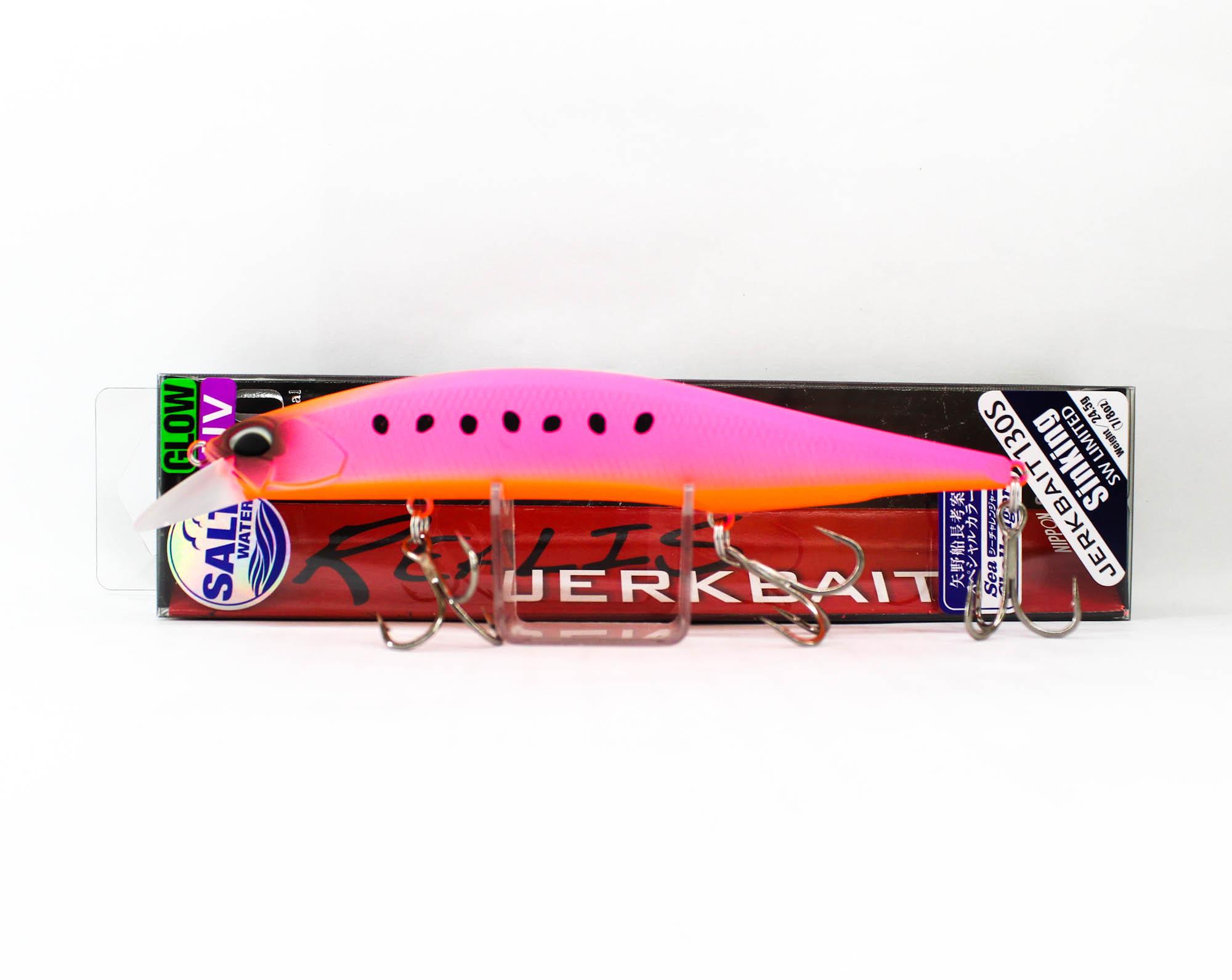 

Duo Realis Jerkbait 130S SW Тонущая приманка ACC0761 (6219)