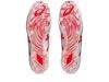 Asics DS LIGHT AG Weiß Pink 1103A096-105 Herrengröße