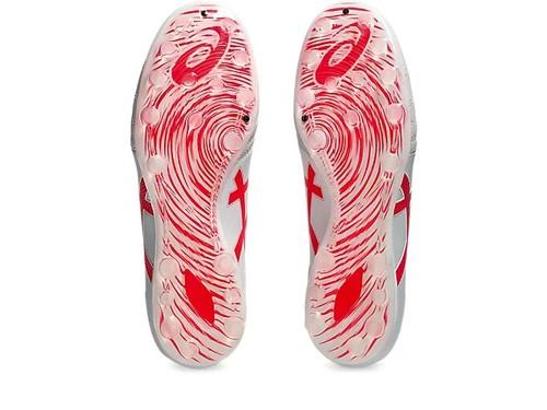 ASICS DS LIGHT AG White Pink 1103A096-105 Men's Size