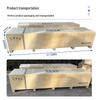 Puwe PW-1600M9 1.6M Cold Roll Laminating Machine CN plug (adapter included)