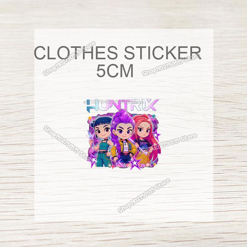 KPop Demon Hunters Retro Washed Baseball Caps for Women Girl  Snapback Sunhats Outdoor Travel Sunshade Peak Cap Hip Hop Dad Hat