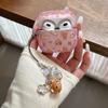 Cute Full Screen Easy Bear for AirPods 1 Protective Case Apple 1/1 Generation AirPods Pro1 Earphone Case