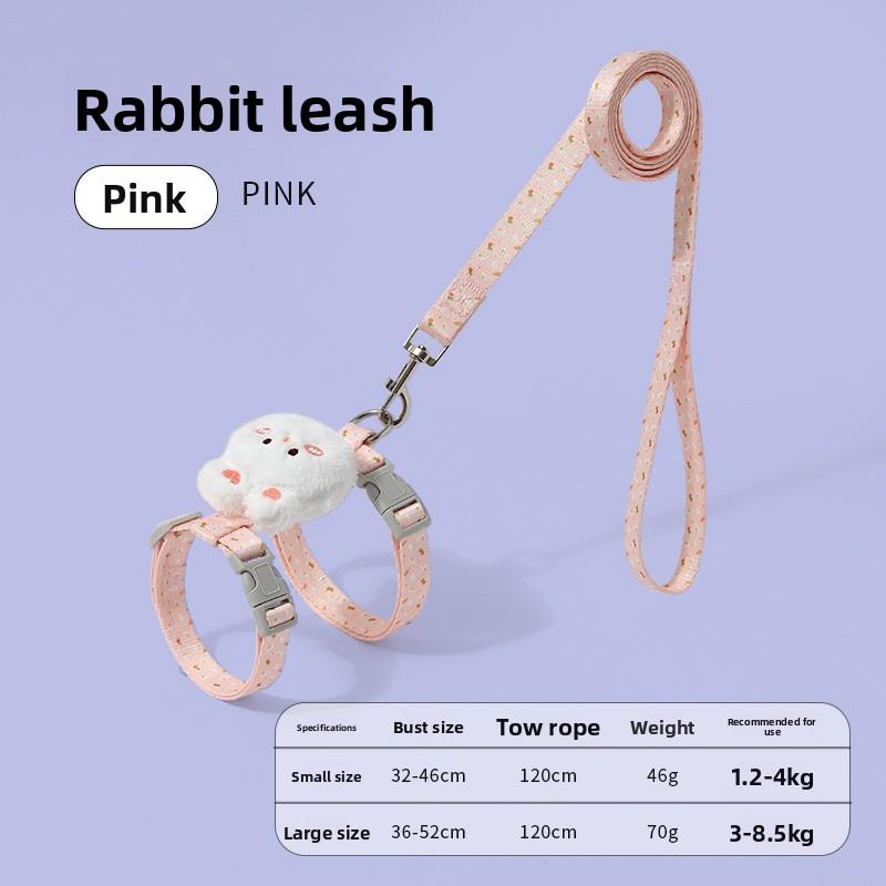 

Новый поводок для питомца I-образной формы, поводок для кошки, поводок для кошки, цепочка для кошки и собаки, I-образный поводок на спину S