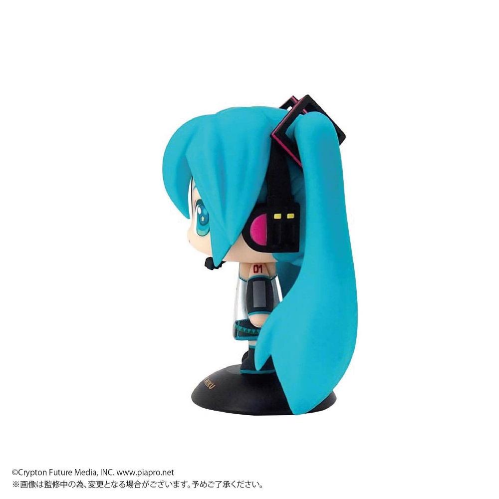 Vocaloid Hatsune Miku  Yr 75s Swaying Head Hatsune Miku  Reissue 