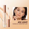O.TWO.O - Lightweight And Seamless Concealer - 4 Colors