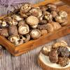 KAUN Mountain Delicacies Dried Goods Gift Box