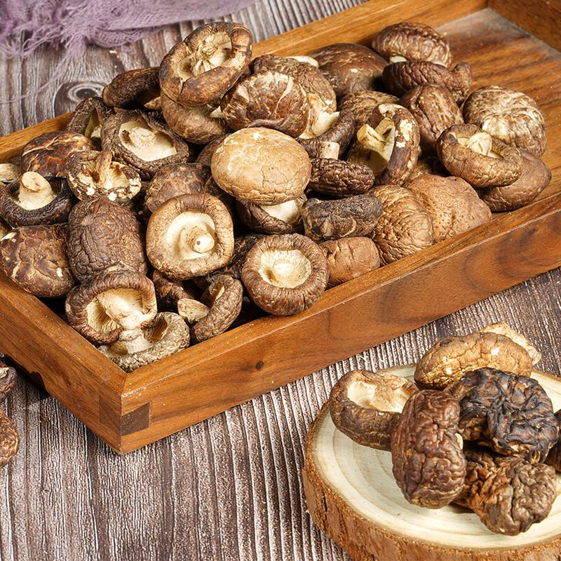 KAUN Mountain Delicacies Dried Goods Gift Box