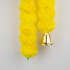 Bell, Longevity Chrysanthemum Strip, Indian Wedding Lantern Festival Supplies, Mexican Undead Festival Decorations