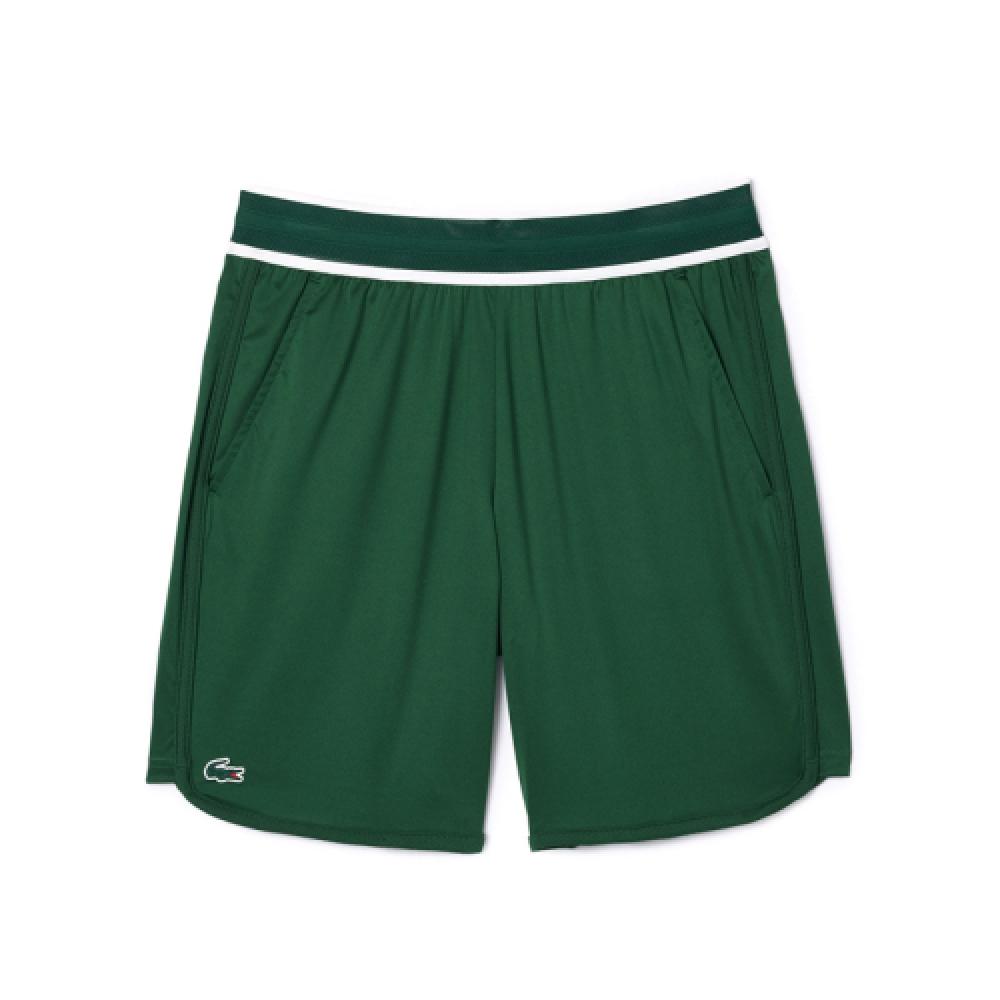 

Шорты Lacoste Danil Banding Point Gh740354g132 Шорты 095/GH740354G132