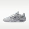 Tênis Feminino Nike Wmns Sabrina 4 Ep 'Summit White Metallic Silver'