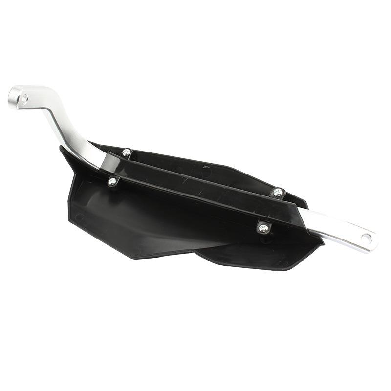 Off-road Motorcycle Universal KTM 22MM/28MM Tapered Handlebar Anti-fall Handguard Bow