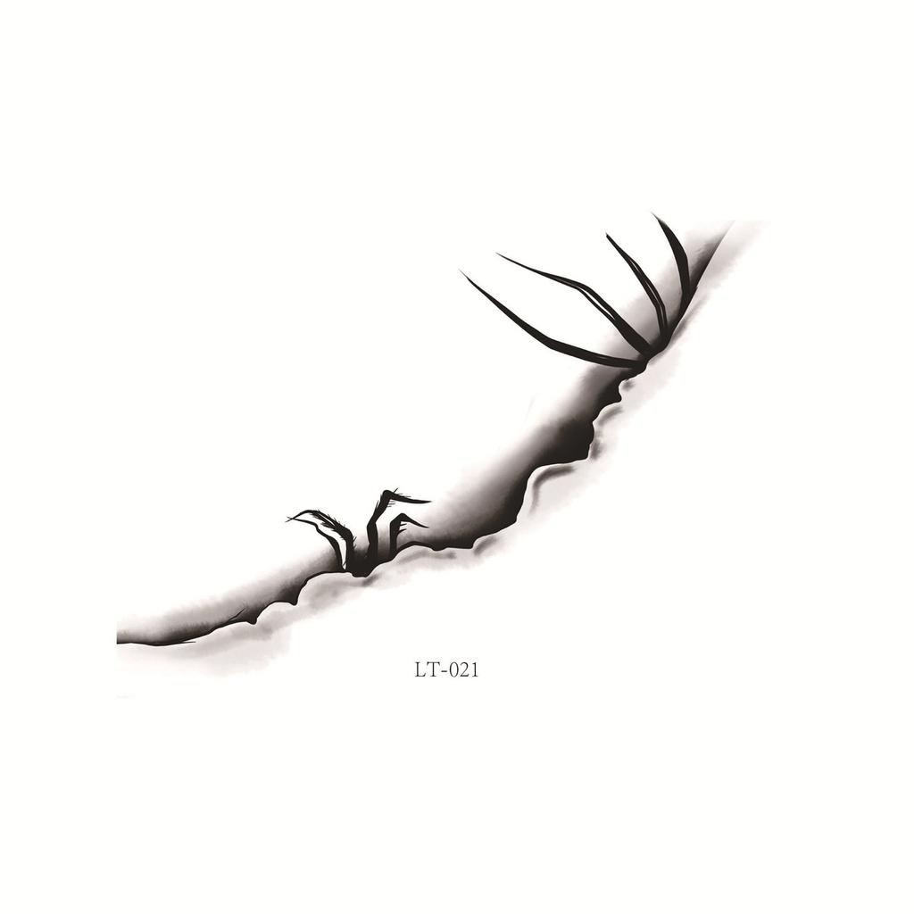 Halloween Gesicht Augen Aufkleber Eye Liner Lidschatten Temporäre Aufkleber Aufkleber Für Frauen Mädchen Halloween Kostüm Cosplay Bekleidung Zubehör Party