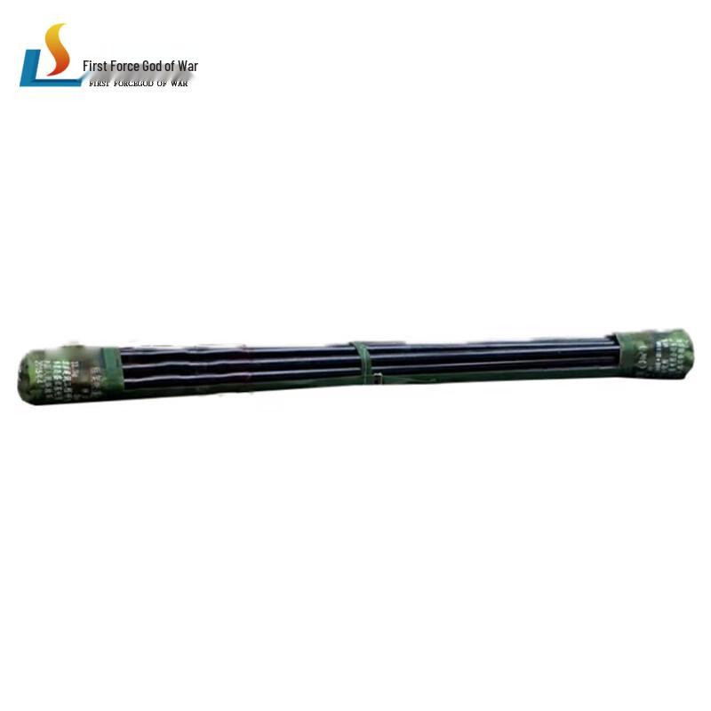 Shoulizhanshen Frame Tent Crossbar Set