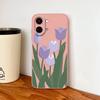 Case For Tecno Pop 20 / Spark Go 3 Stylish Design Back Cover For Tecno Pop20 / Spark Go3 Soft Liquid Silicone Lightweight Shell