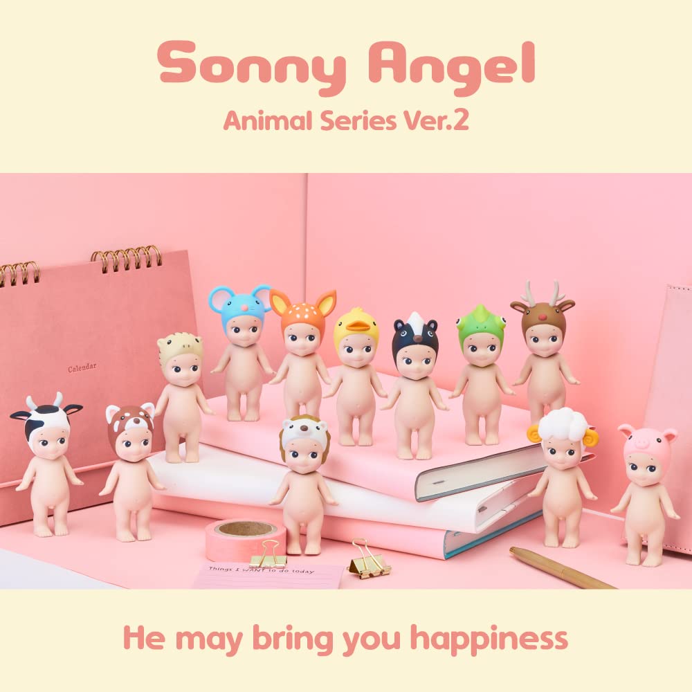 Sonny Angel Animal Series 3 (1 piece)
