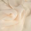 Tessuto morbido rosa per uso quotidiano, 100D in chiffon, adatto per abiti da sposa, abiti da sera formali e tessuti per abbigliamento fatto a mano DIY