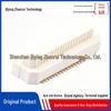AXK6S40647YG 80-Pin 0.5mm Vertical Board-to-Board/Backplane Connector, SMD Mount