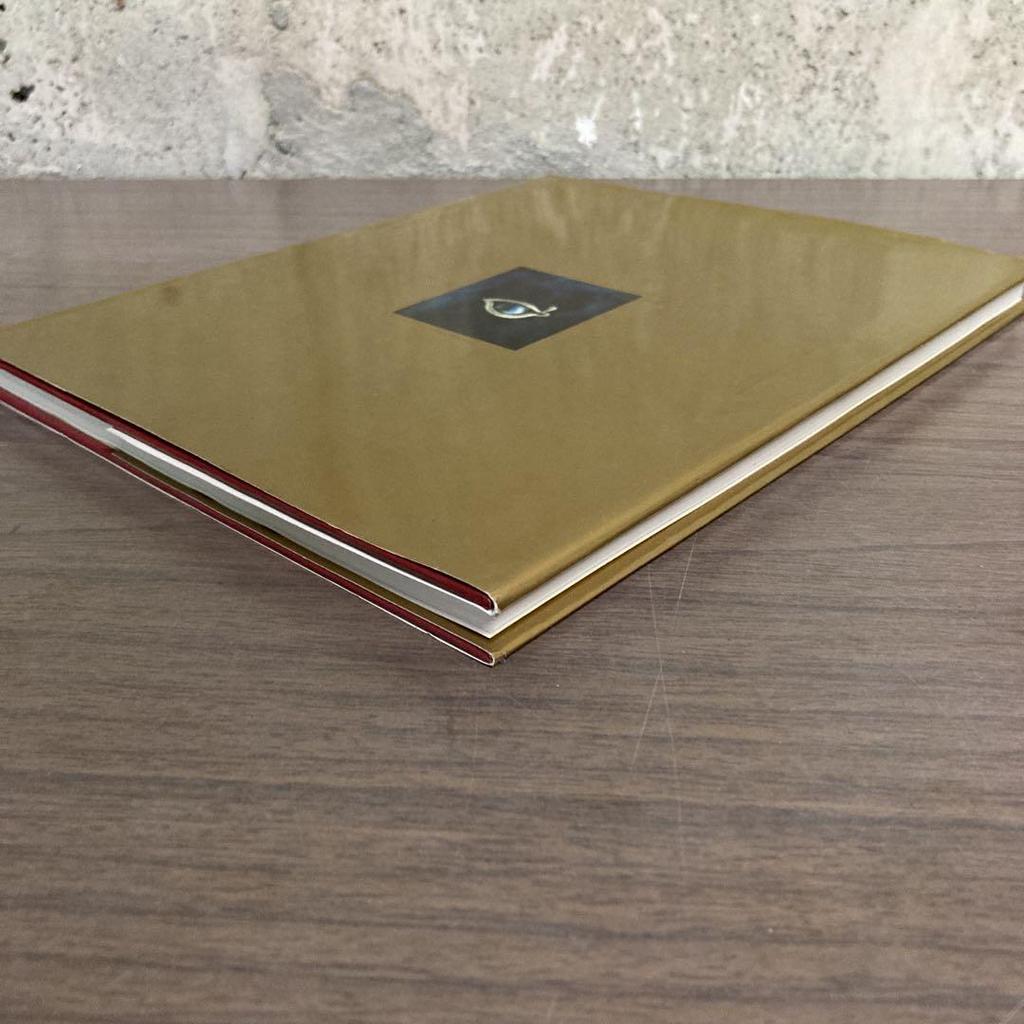 [USED] Dali's Jewel of Love, Dedicated To His Wife Galana, Minami Museum of Art