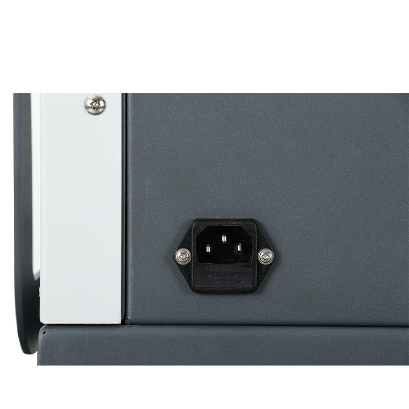 Aurora Desktop Semi-Automatic Wireless Binding Machine CN plug (adapter included)