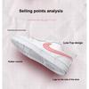New Nike Court Borough Low 2 White Coral Chalk GS BQ5448-124