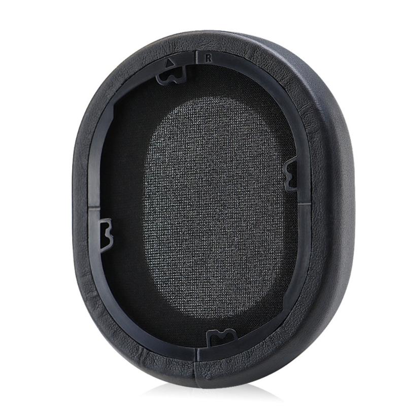 Replacement Earpads Ear Pad Ear Cushions for CORSAIR HS55 HS55 PRO HS65 Headphones Cover Case Repair Parts