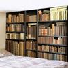Tapestry Retro Magic Bookcase Tapestry Mysterious Library Tapestries Wall Hanging Art Throw  Bedroom Living Room Home