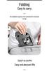Universal Metal Rotatable Tablet & Phone Stand for Desk - Ideal for iPad, PUBG, Learning, and More