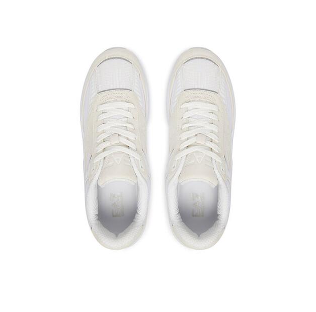 Кроссовки EA7 Emporio Armani 7X000359 AF19081 M0032