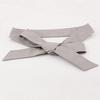 New Summer Fashion PU Leather Belt Soft Dress Belts Wide Corset Strap Female Clothes Decoration Accessories Supplies Solid Color