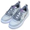 Li-Ning Versatile Fashion Casual Trendy Slip-Resistant Durable Low-Top Skate Shoes Men Sneaker Gray AGCU543-6
