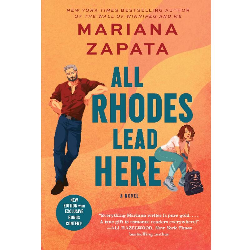 

Все Родосы ведут сюда: Роман