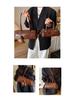 Women's Fashion Crossbody Bag - 2025 New Versatile PU Tote Handbag