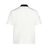 adidas SS26 Lightweight Sports Short Sleeve Comfortable Polo Shirt Unisex Tops KW8117