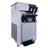 Mașină Comercială de Înghețată Pre-răcită Blat Soft Serve Maker