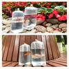 10Pcs Transparent Aquarium Breathing Bags Breather Bags Transport Longlife Fish Shrimp Leak Proof Plastic Packing Bags