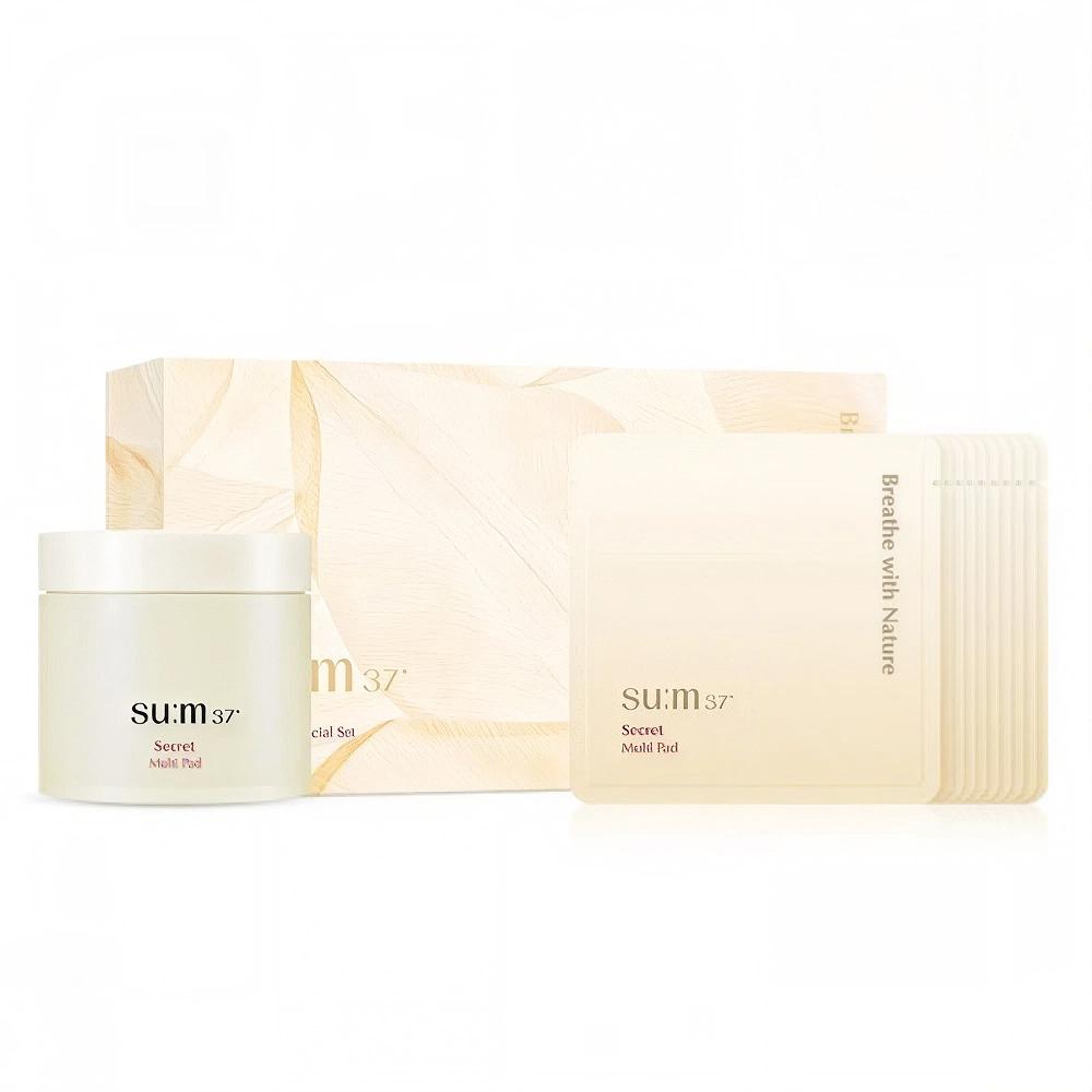 Su M37  Secret Multi Pad Planning Set Single option